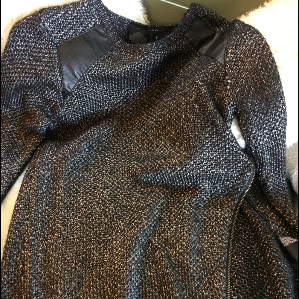 Harley sweater black label